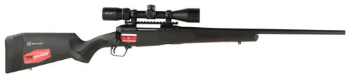 SAV 110 APEX HUNTER 65CR 4RD - Taurus Savings